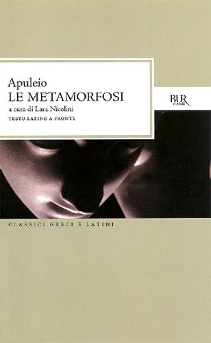 Le metamorfosi