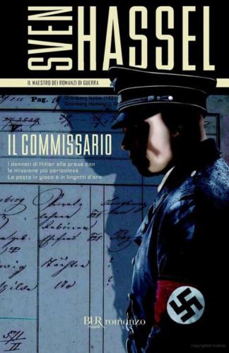 Il commissario