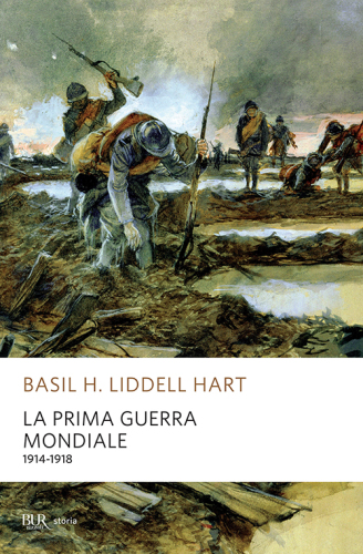 La prima guerra mondiale : 1914-1918