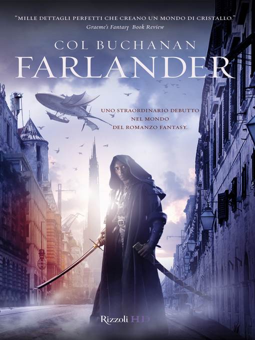 Farlander