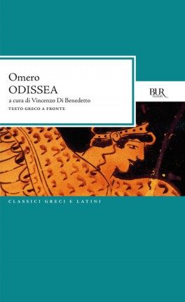 Odissea