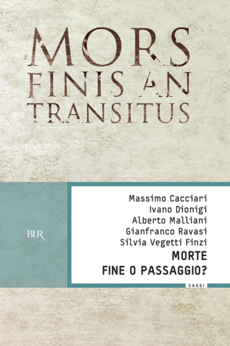 Morte : fine o passaggio?