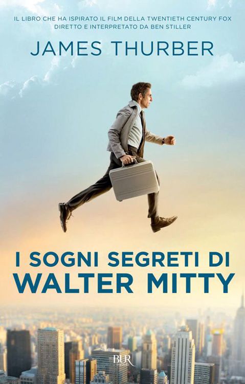 I sogni segreti di Walter Mitty