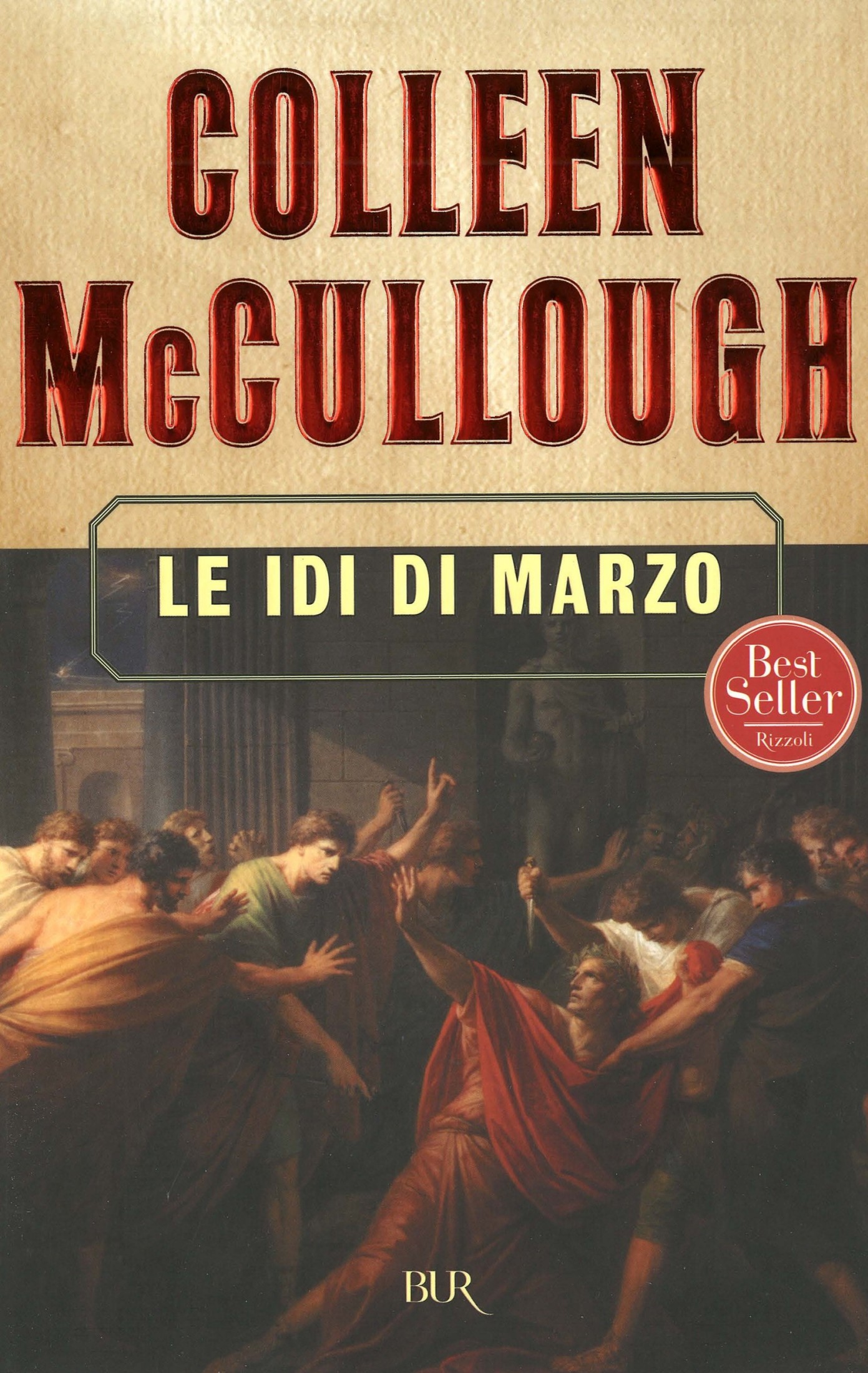 Le Idi Di Marzo