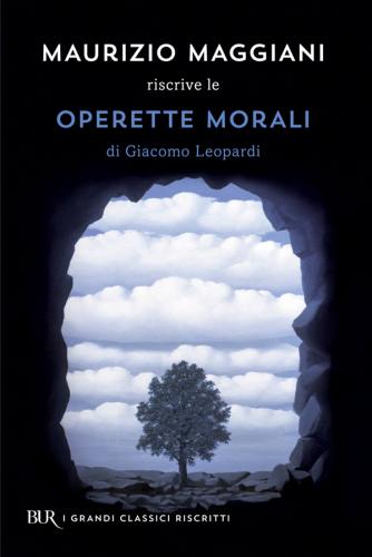 Maurizio Maggiani riscrive le «Operette morali» di Giacomo Leopardi