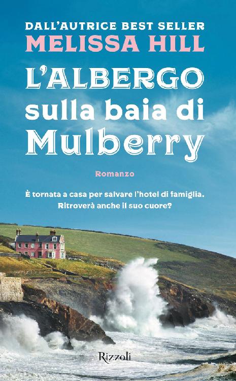 L'albergo sulla baia di Mulberry : romanzo