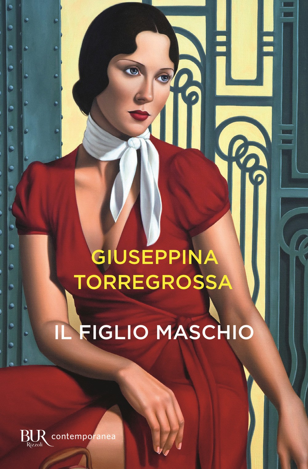 Il figlio maschio