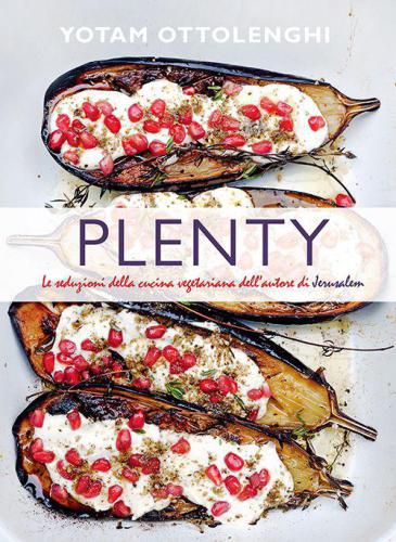 Plenty - Le soluzioni della cucina vegetariana