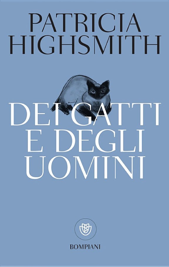 Dei gatti e degli uomini