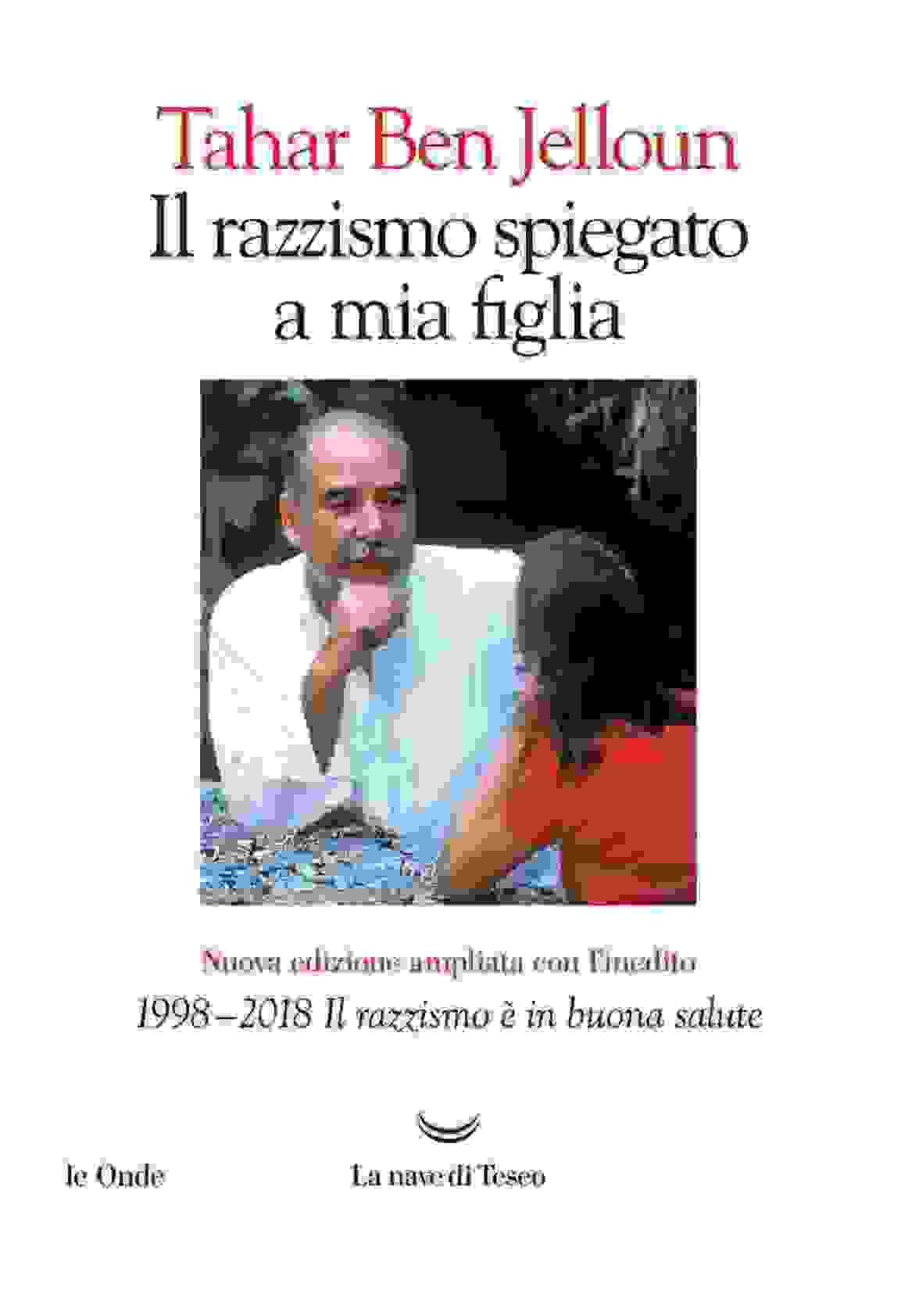 Il Razzismo Spiegato a Mia Figlia