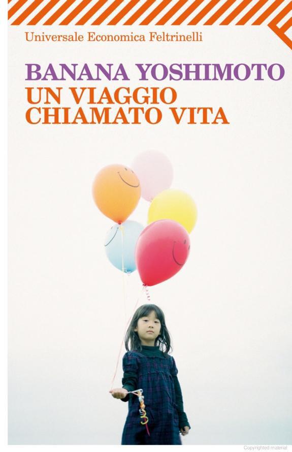 Un viaggio chiamato vita