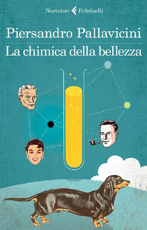 La chimica della bellezza