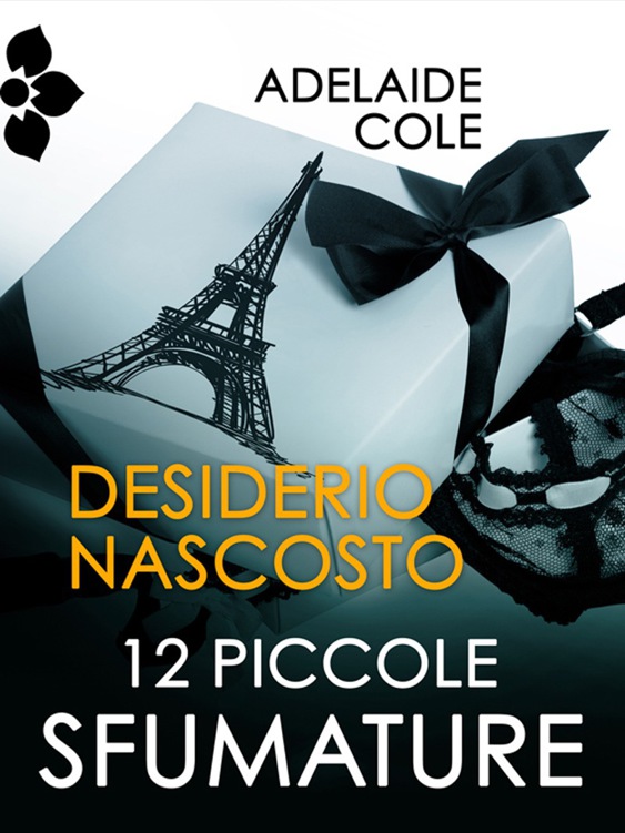 Desiderio nascosto