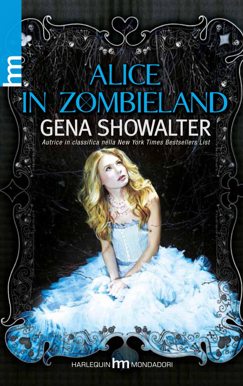 Alice in Zombieland