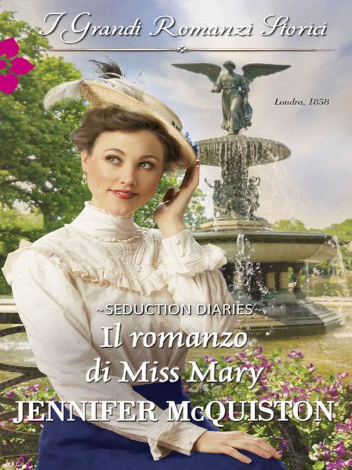 Il romanzo di Miss Mary