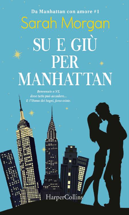 Su e giù per Manhattan