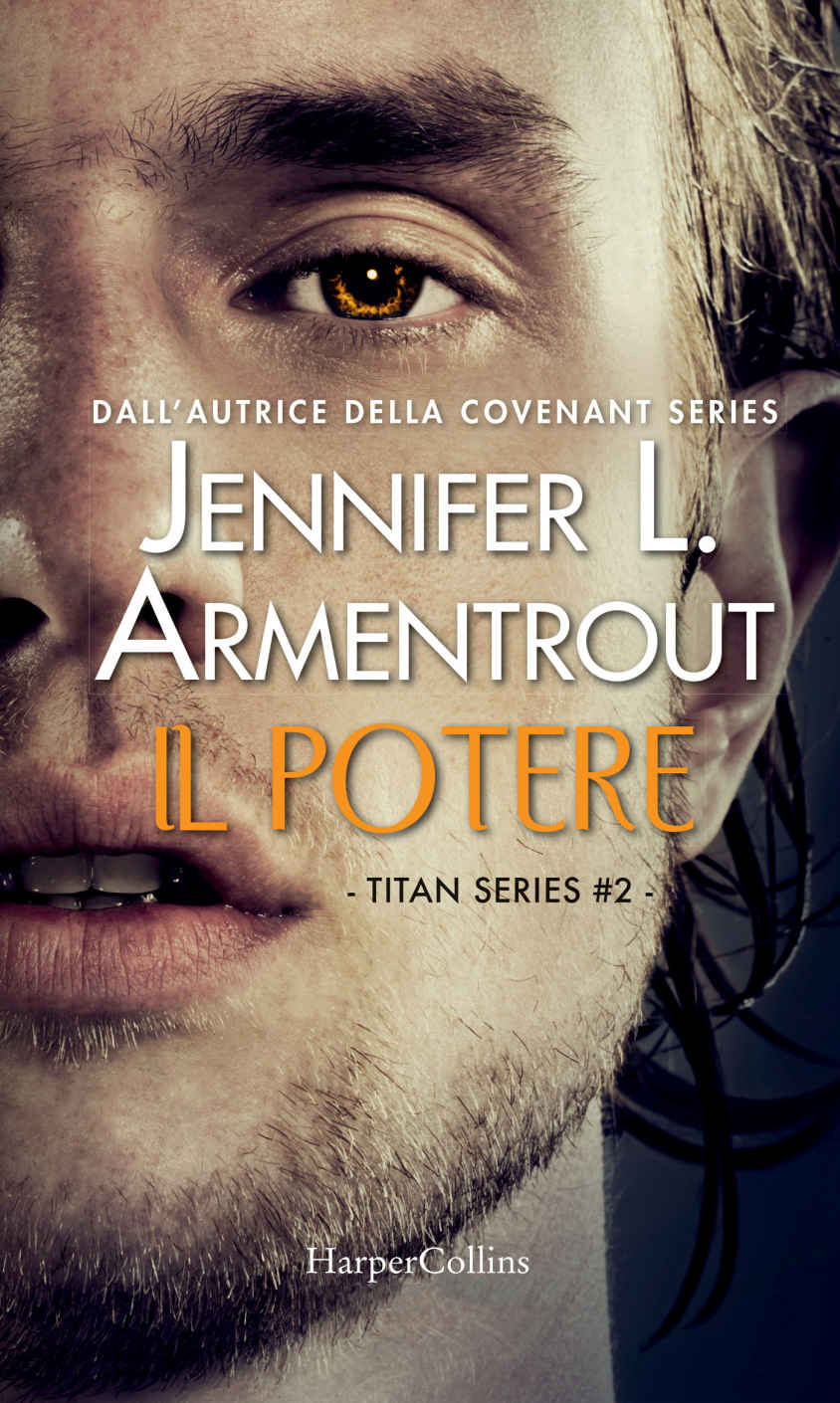 Il potere (Titan Series Vol. 2) (Italian Edition)