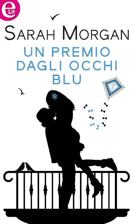 Un premio dagli occhi blu - Westerling 2