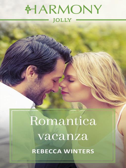 Romantica vacanza