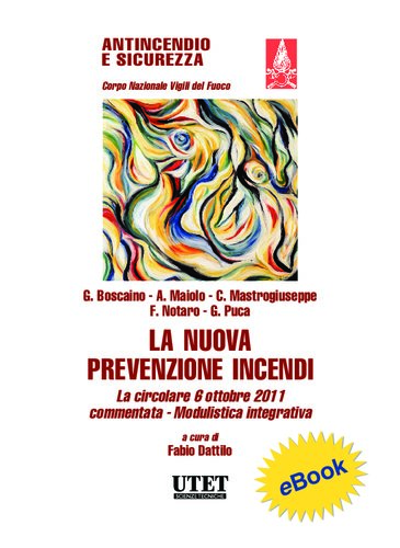 La nuova prevenzione incendi