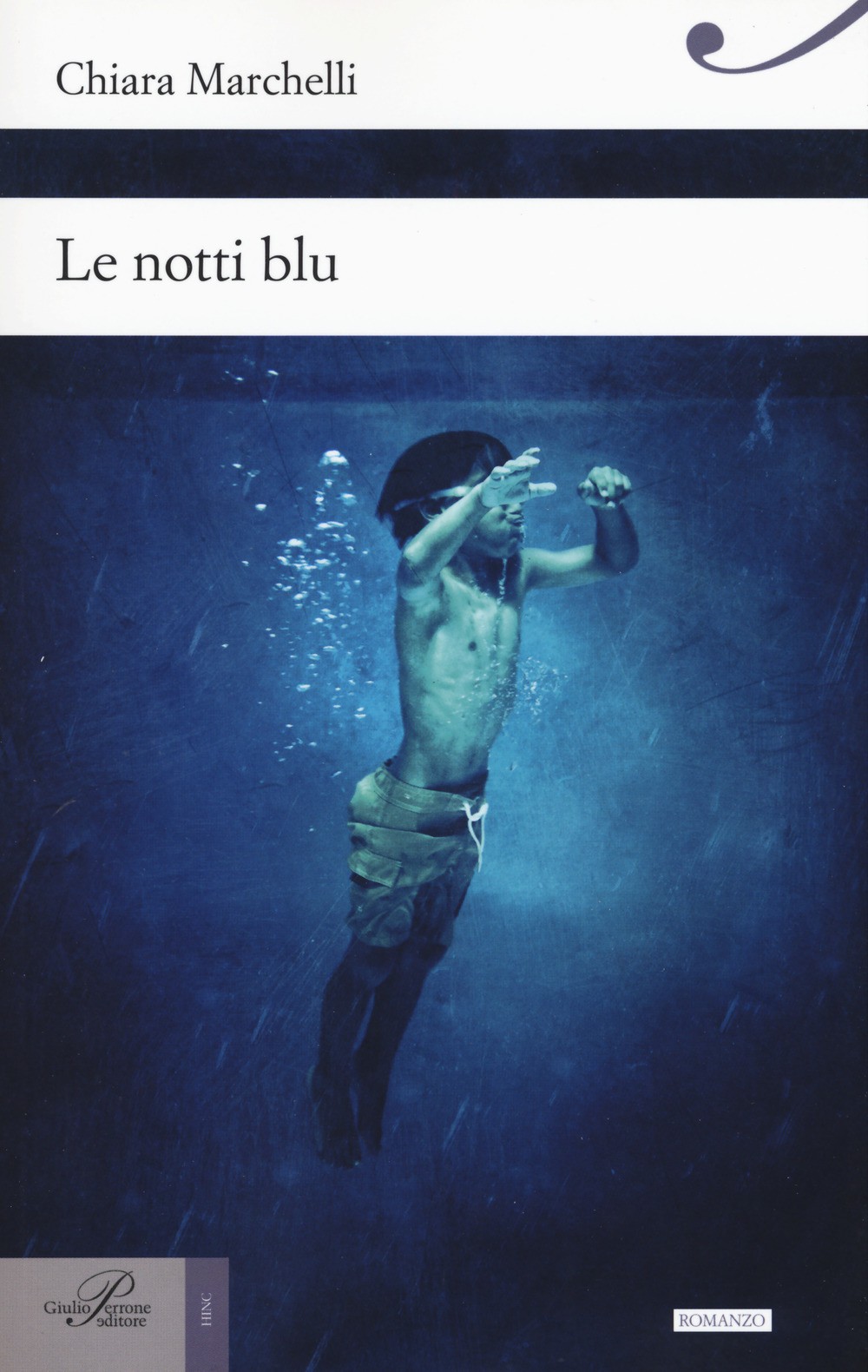 Le notti blu