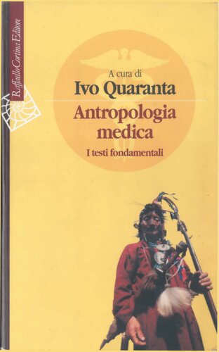 Antropologia Medica