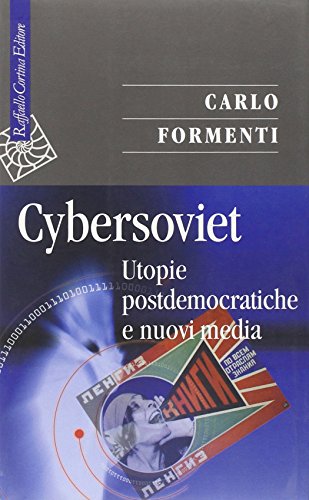 Cybersoviet