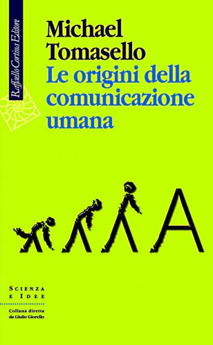 Le origini della comunicazione umana