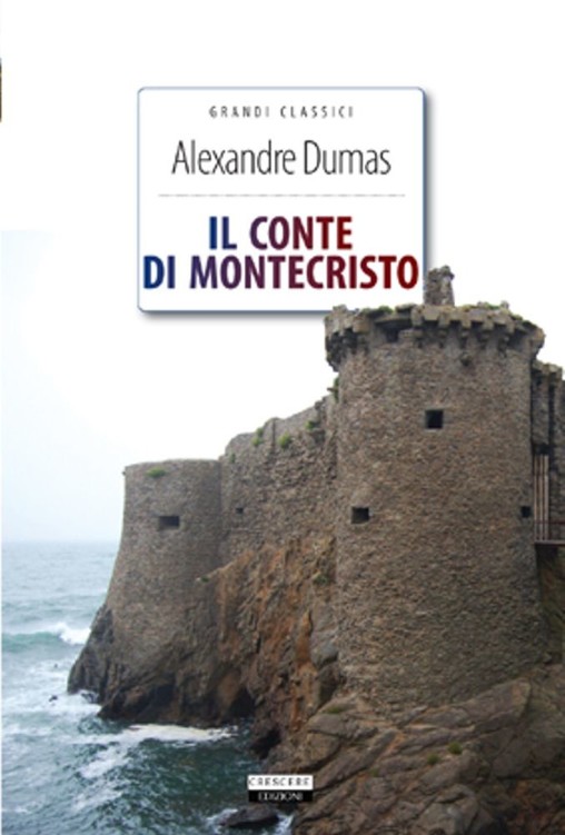 Il conte di Montecristo