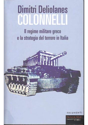 Colonnelli