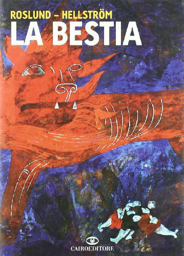 La bestia