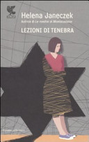 Lezioni di tenebra