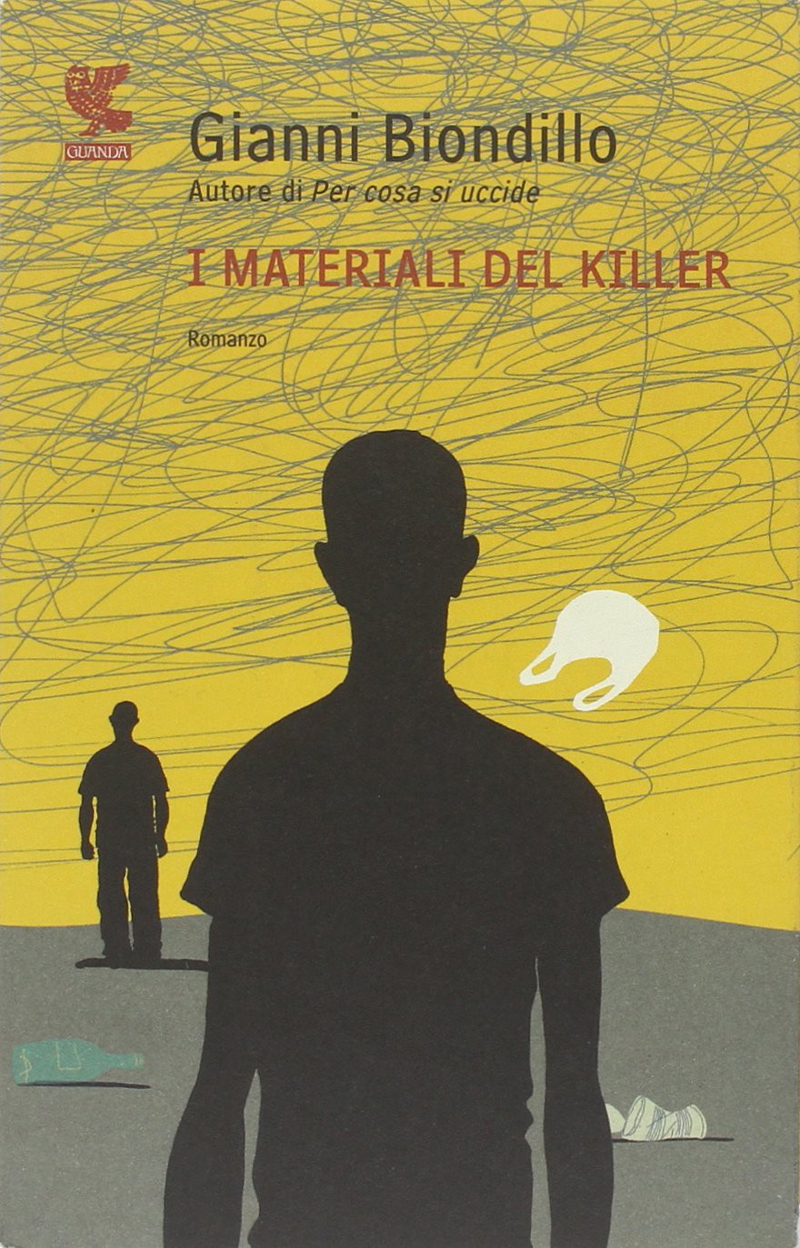 I materiali del killer