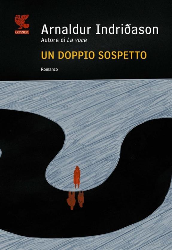 Un doppio sospetto : romanzo