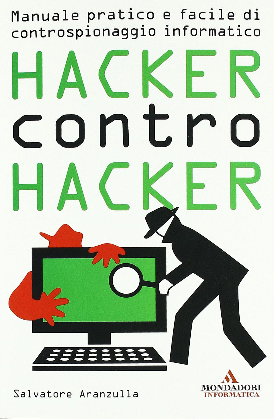 Hacker contro hacker