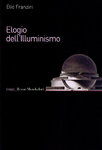 Elogio dell'illuminismo