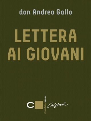 Lettera ai giovani