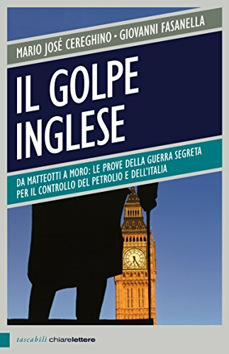 Il golpe inglese