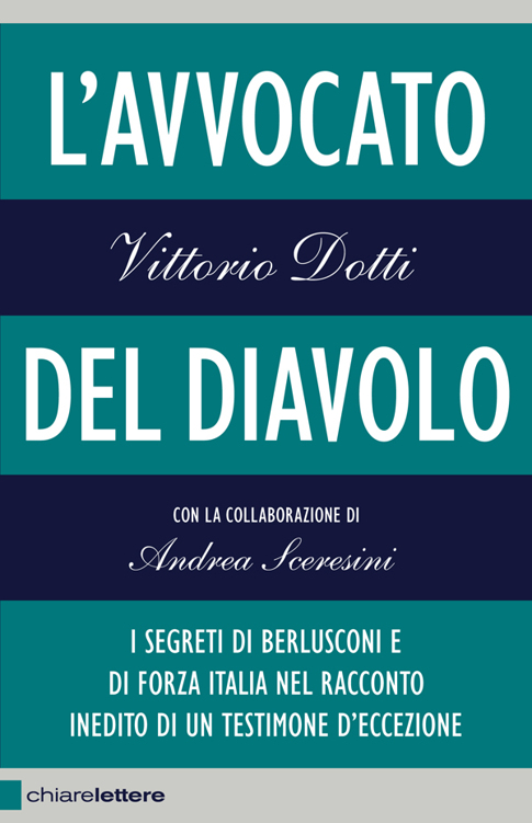 L'avvocato del diavolo