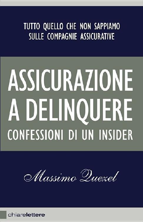 Assicurazione a delinquere