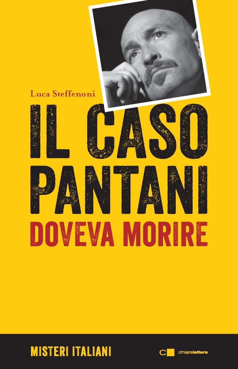 Il caso Pantani: Doveva morire