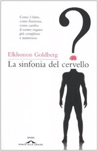 La sinfonia del cervello