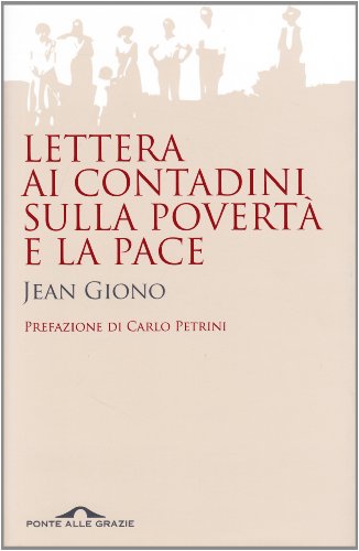 Lettera ai contadini sulla povertà e la pace