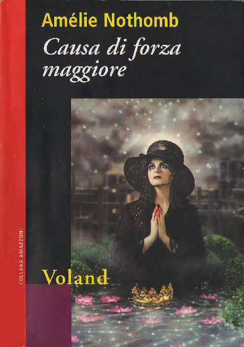 Causa di forza maggiore