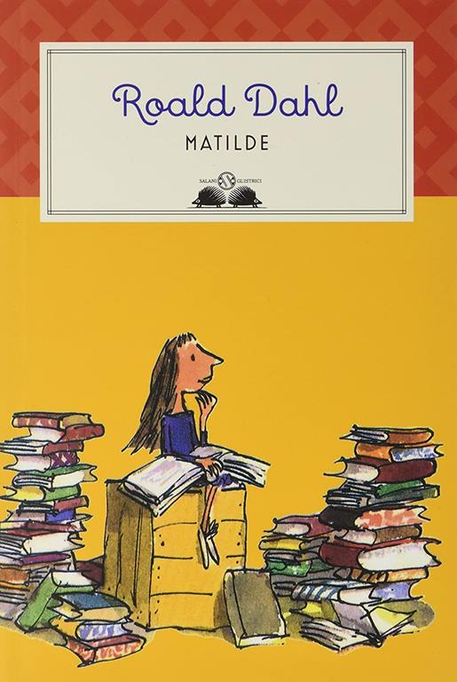 Matilde (Italian Edition)