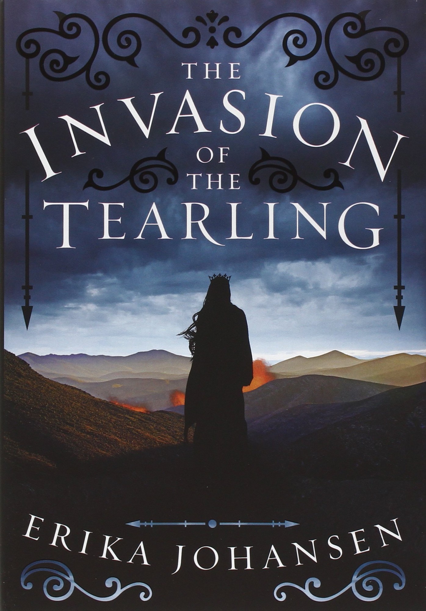 The Invasion of the Tearling