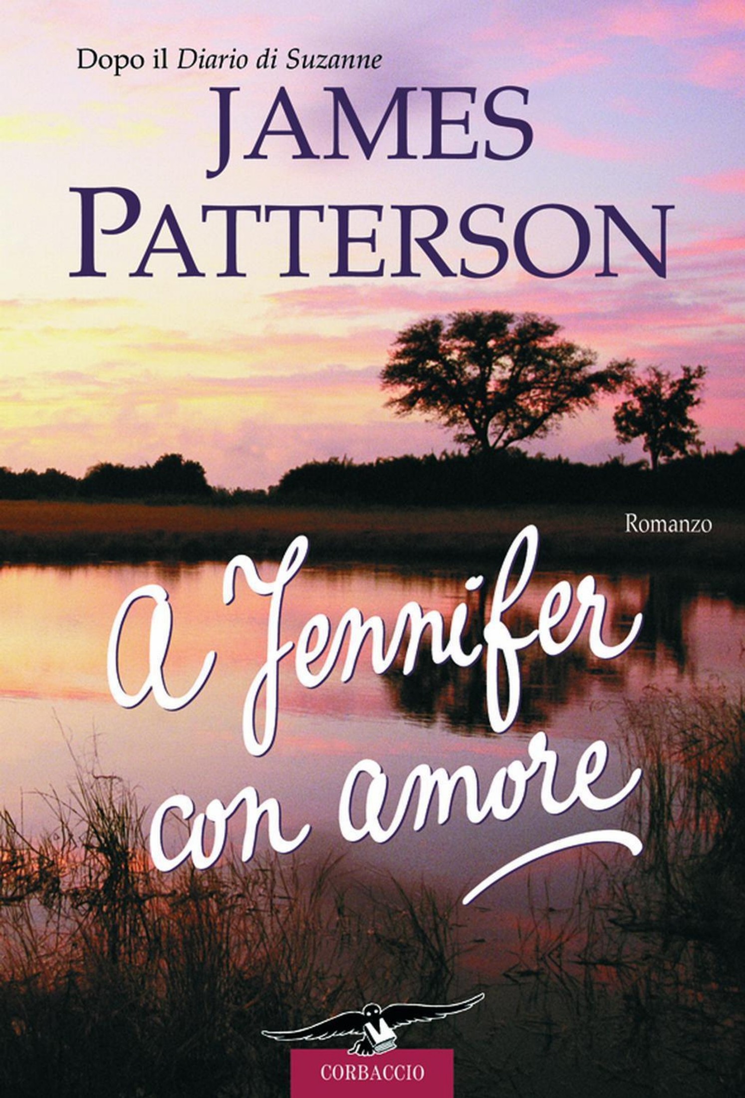 A Jennifer con amore : romanzo