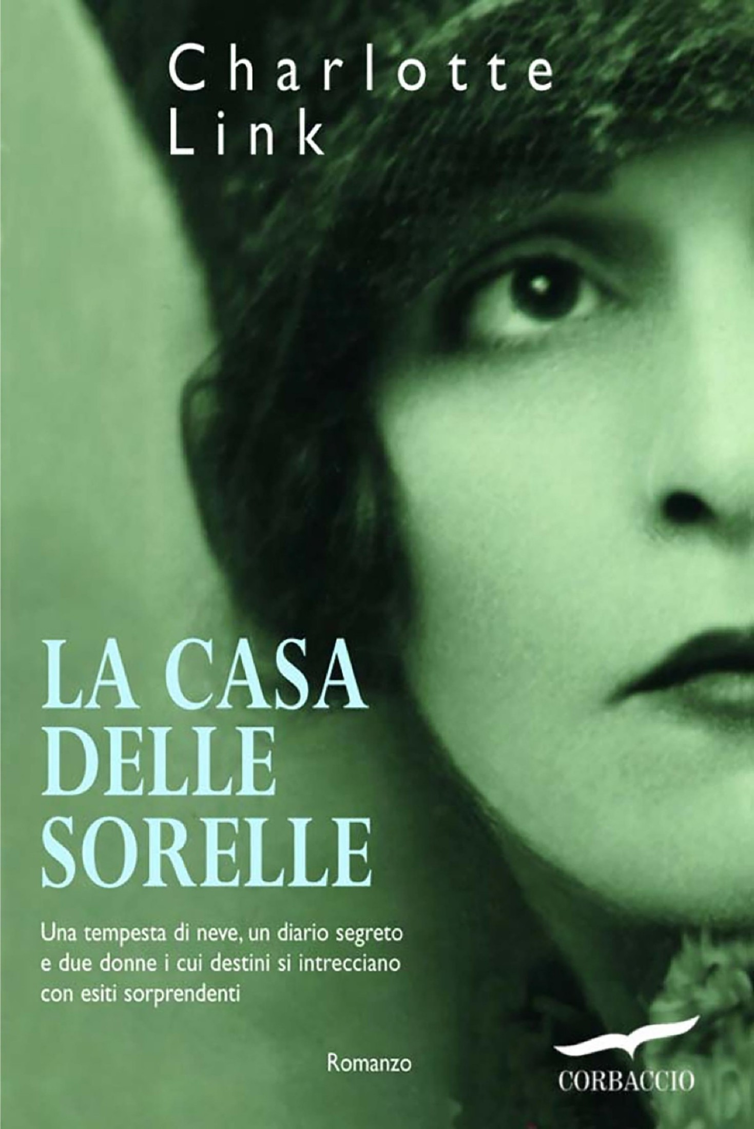 La casa delle sorelle : romanzo