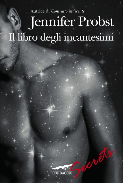 Il libro degli incantesimi