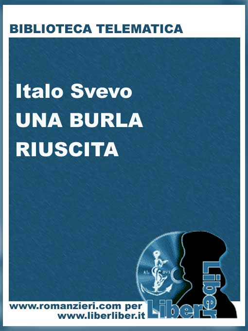 Una burla riuscita